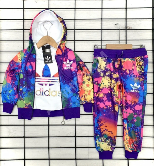 بيجاما بناتي 