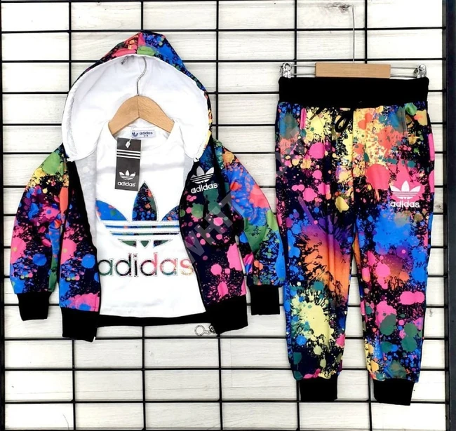 بيجاما بناتي 