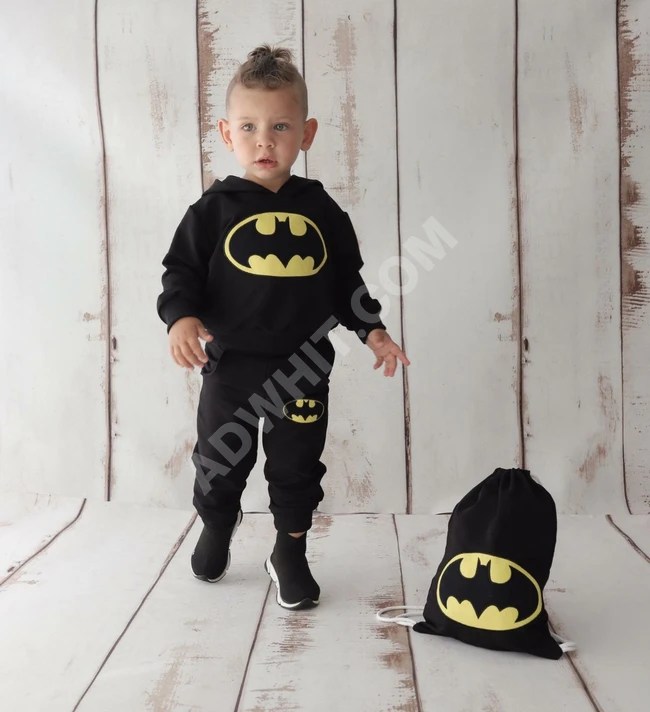 طقم ثلاث قطع