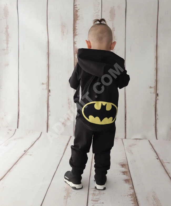 طقم ثلاث قطع