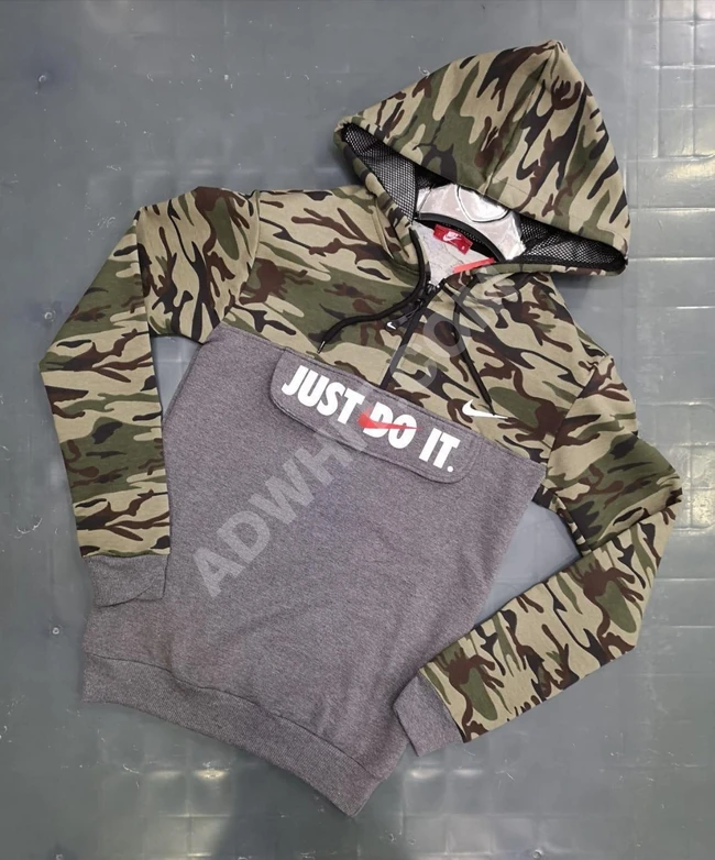 تيشرت رجالي سبور خريفي 