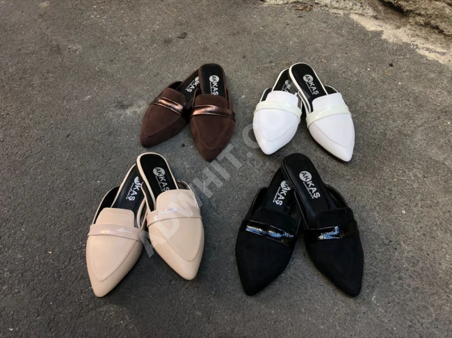 حذاء سبور نسائي 