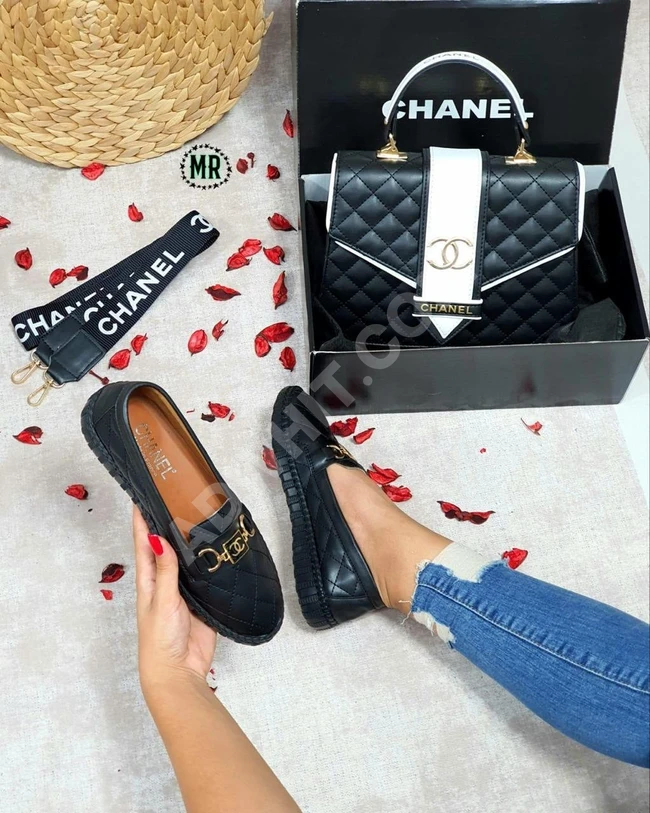 حذاء سبور نسائي 