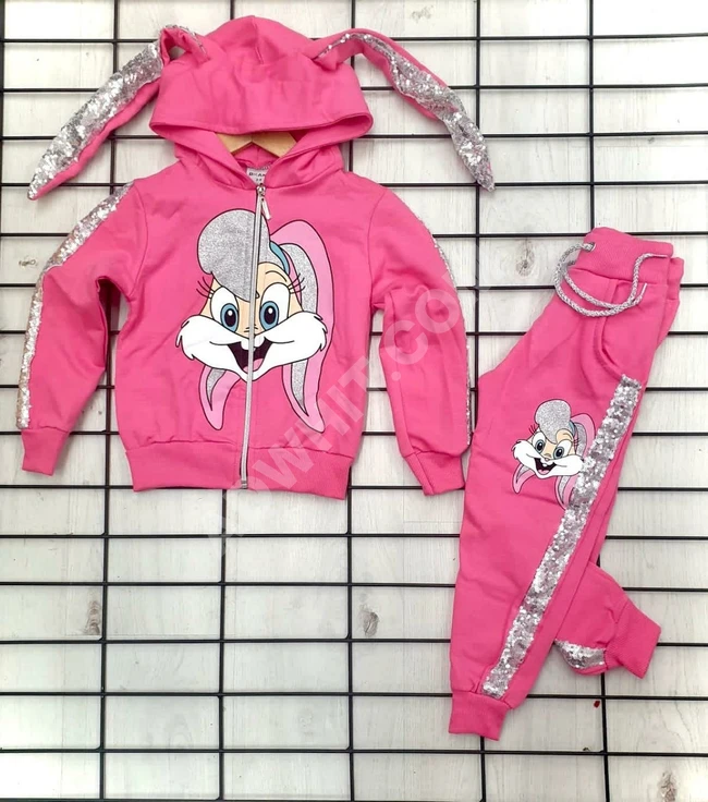 بيجاما بناتي 