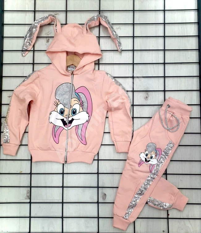 بيجاما بناتي 