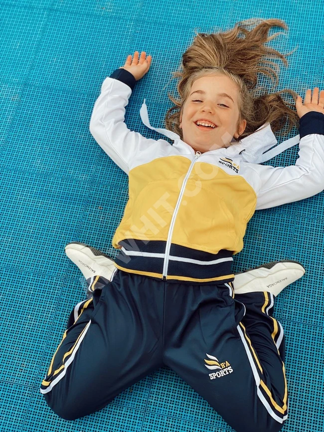 بيجاما سبور بناتي 