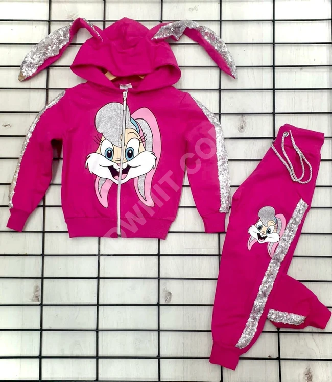 بيجاما بناتي 