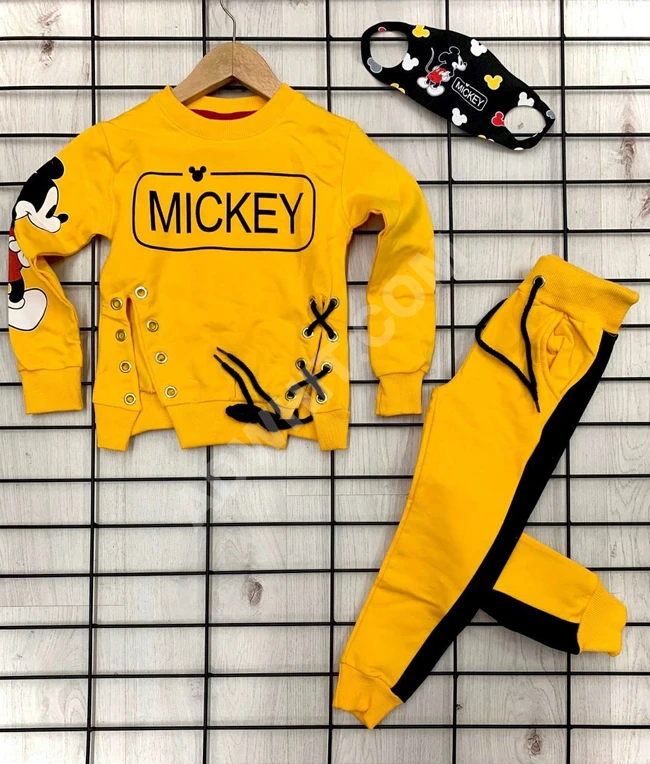 بيجاما بناتي