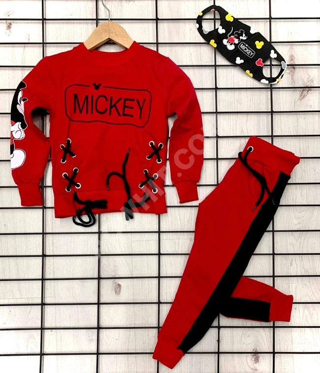 بيجاما بناتي