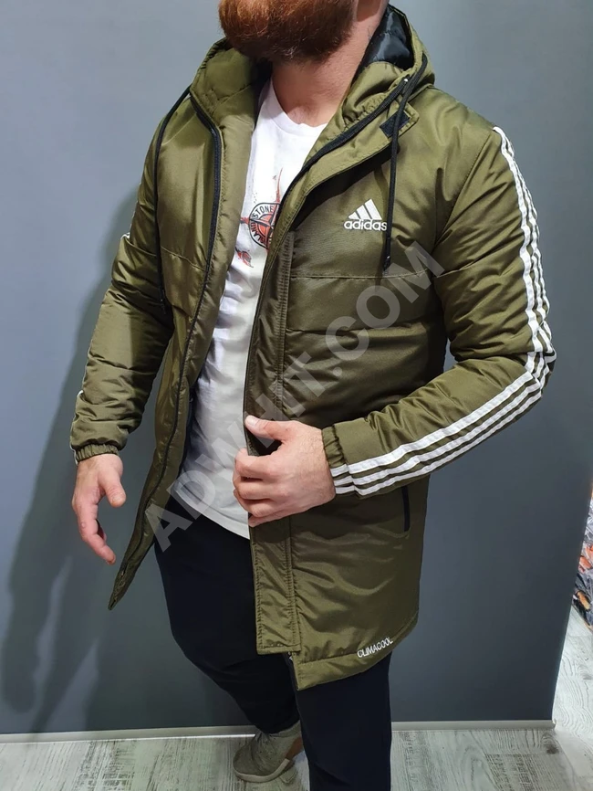 جاكيت سبور رجالي 