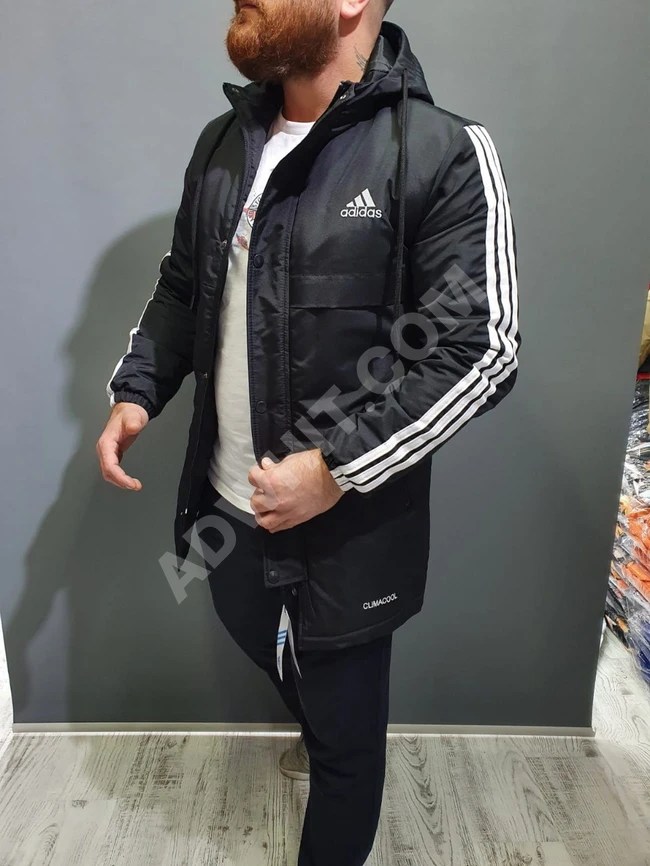 جاكيت سبور رجالي 