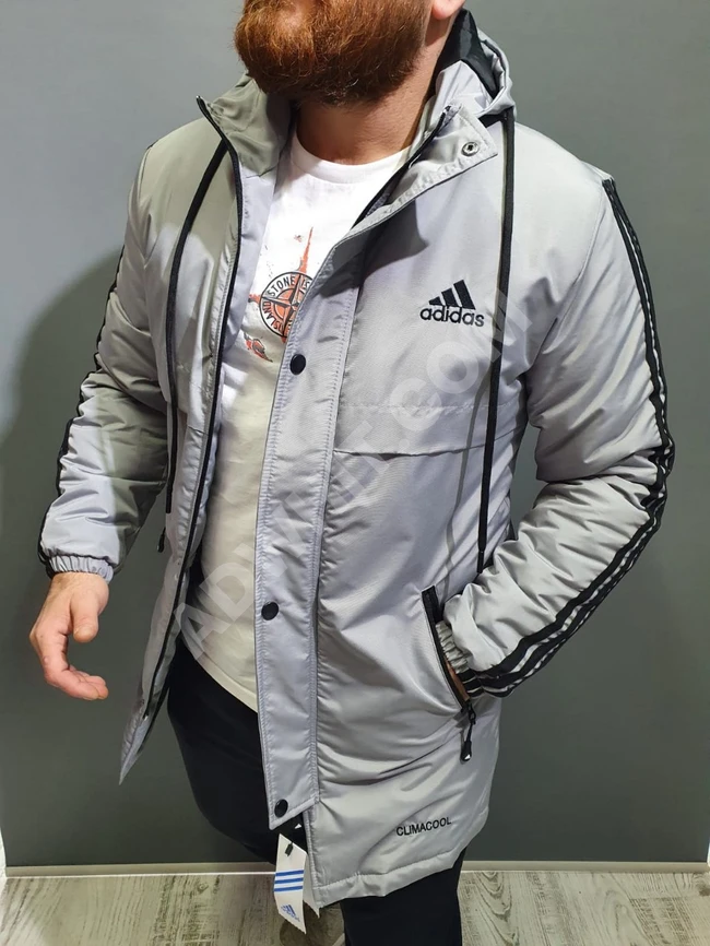 جاكيت سبور رجالي 