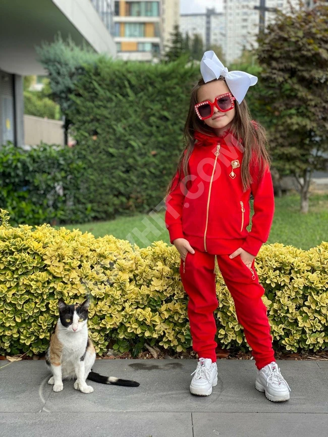 بيجاما بناتي 