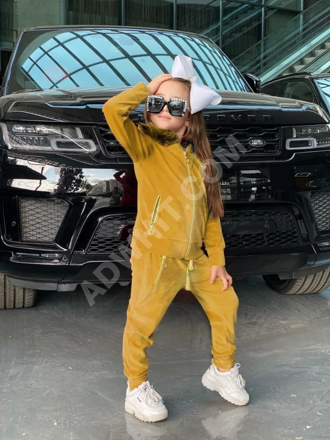 بيجاما بناتي 