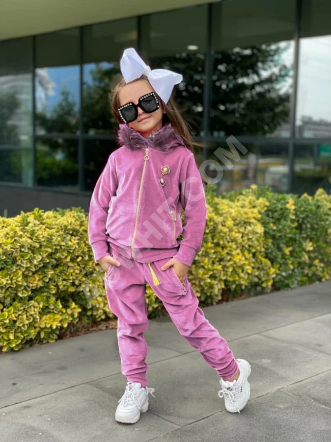 بيجاما بناتي 