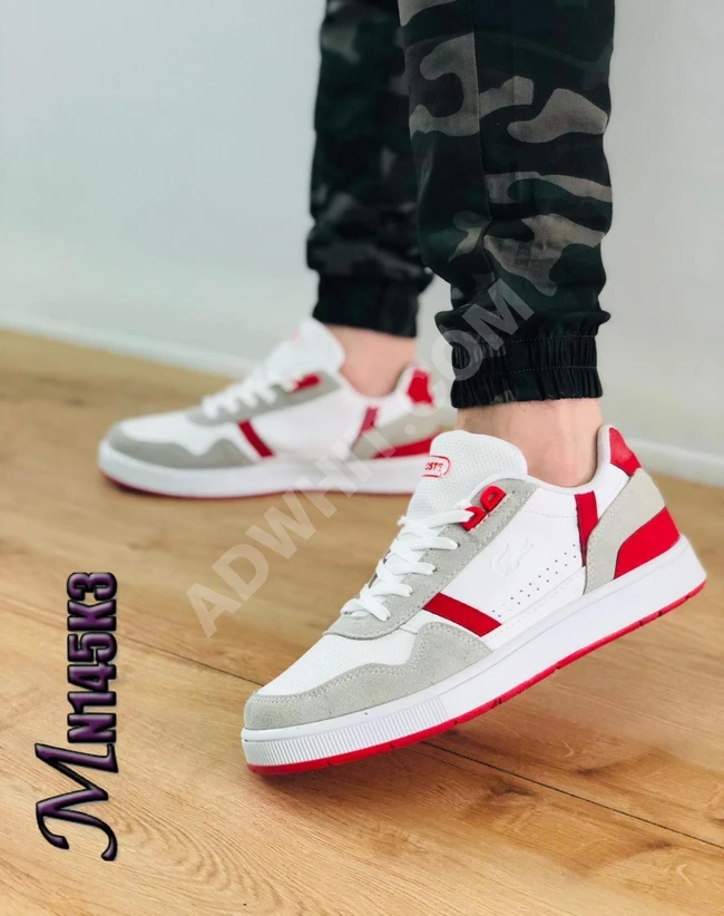 حذاء سبور نسائي 