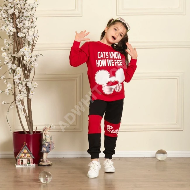 بيجاما بناتي 