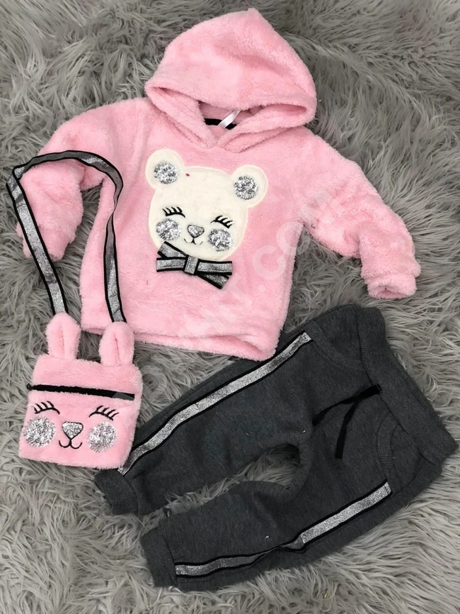 بيجاما بناتي 