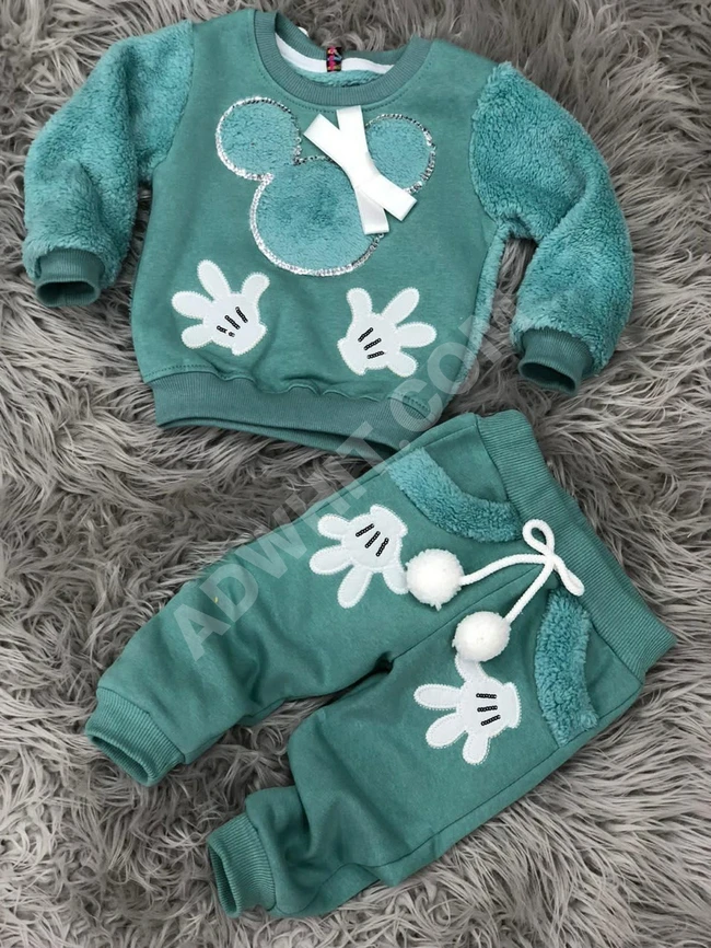 بيجاما بناتي 