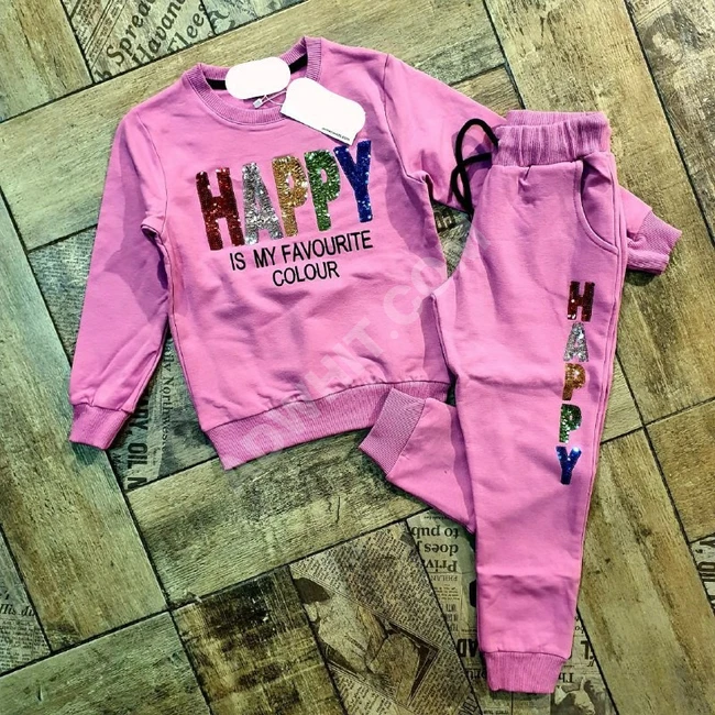 بيجاما بناتي 