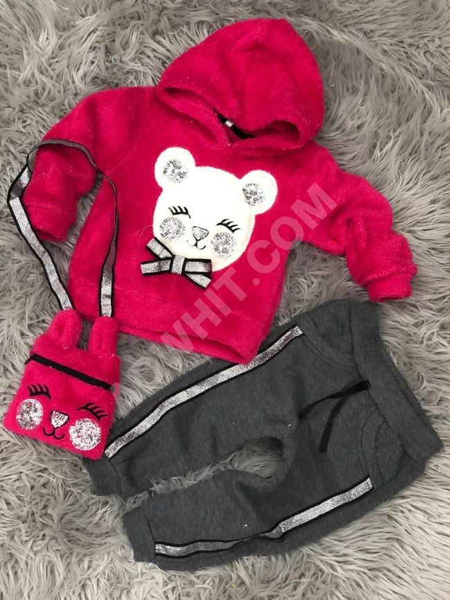 بيجاما بناتي 