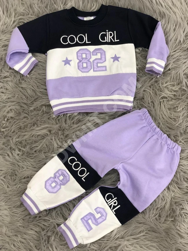 بيجاما بناتي 