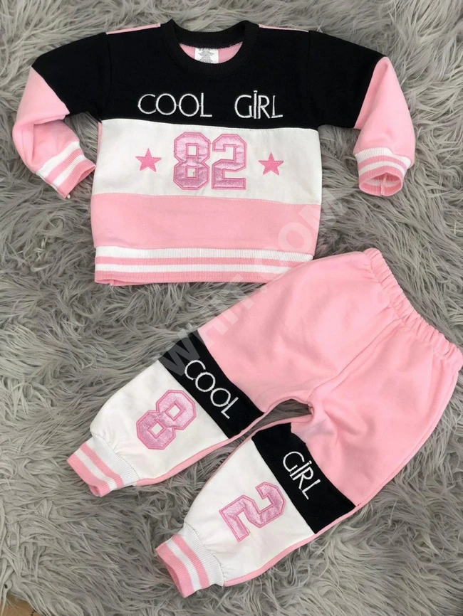 بيجاما بناتي 