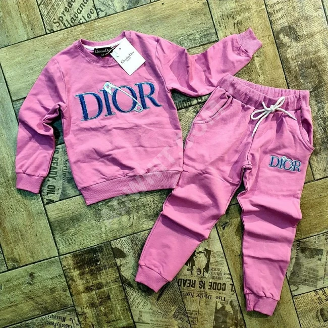 بيجاما بناتي 