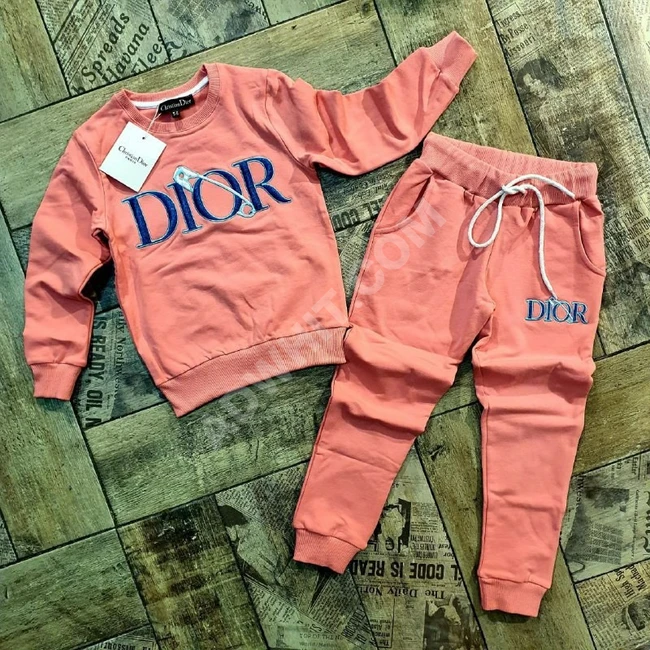 بيجاما بناتي 