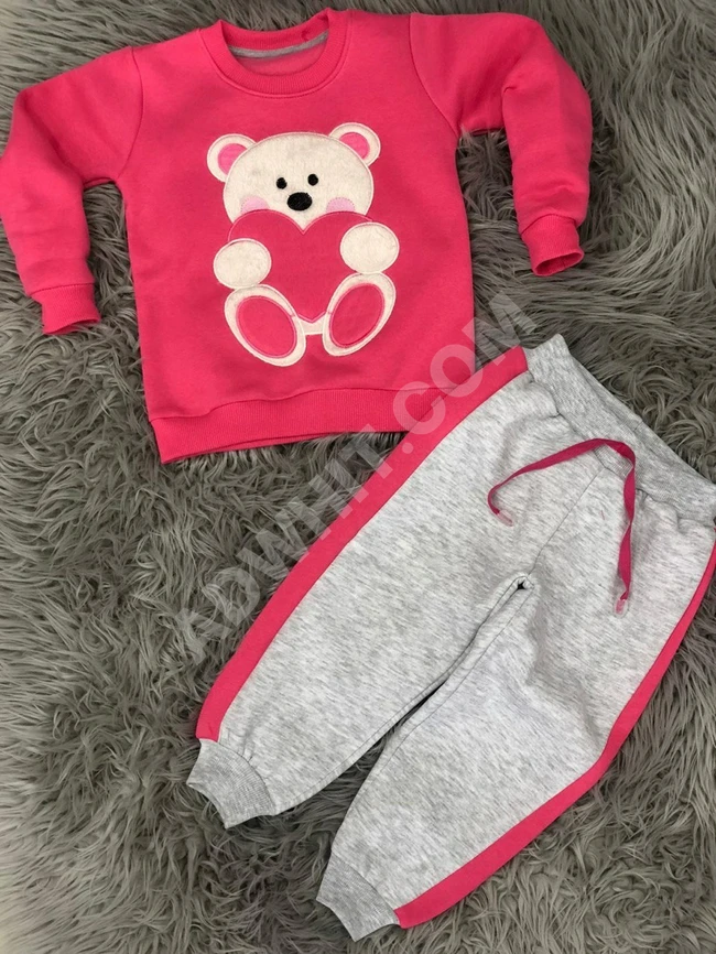 بيجاما بناتية 