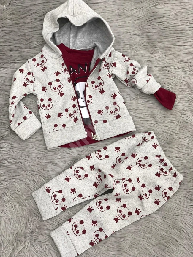 بيجاما بناتي 