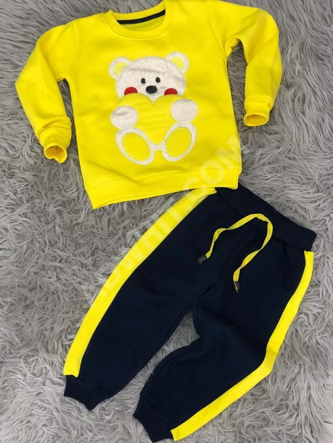 بيجاما بناتية 