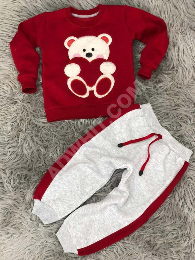 بيجاما بناتية 