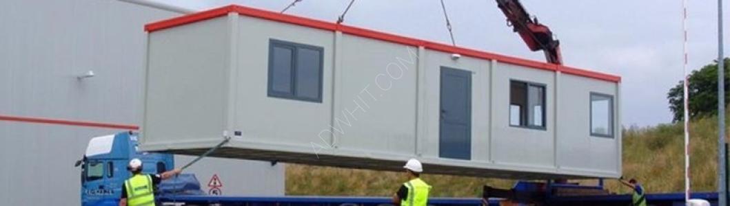 Worldwide Construction Modular Buildings Solutions Turnkey