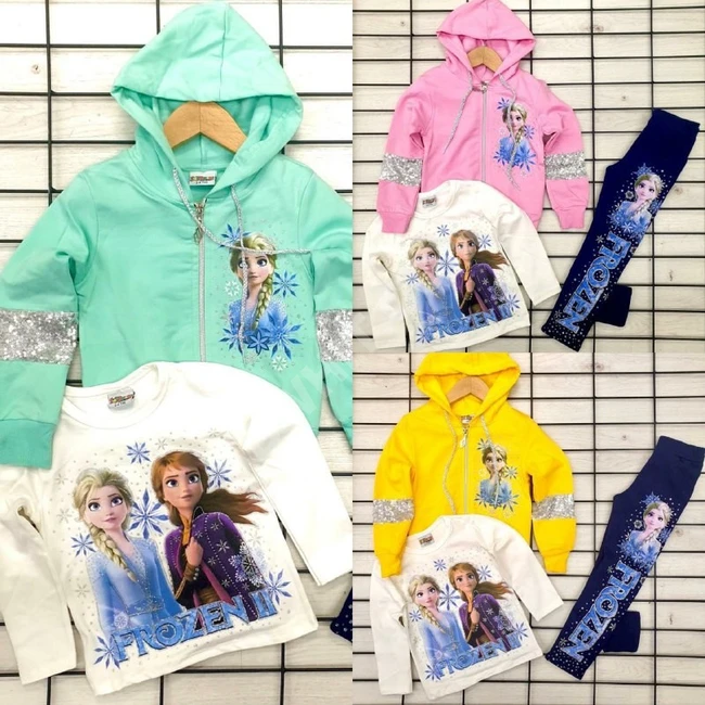 بيجاما بناتي 