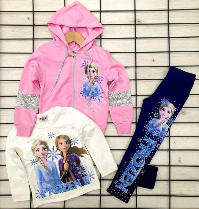 بيجاما بناتي 