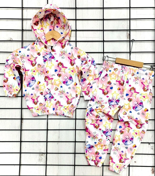 بيجاما بناتي