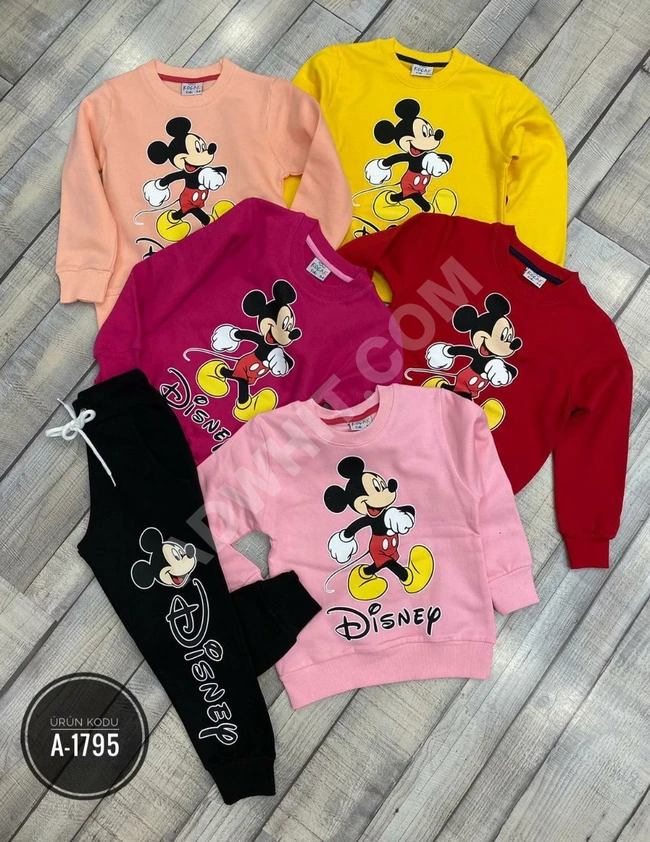 بيجاما بناتي 