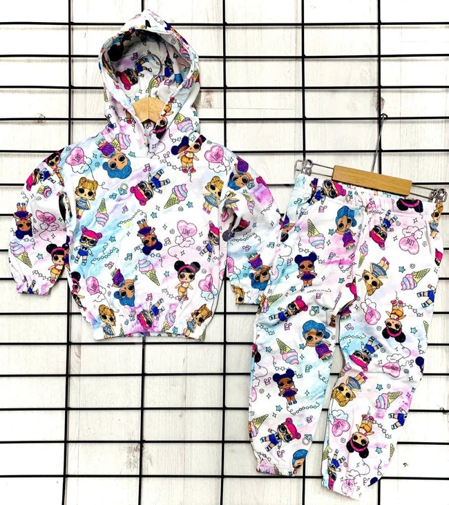 بيجاما بناتي