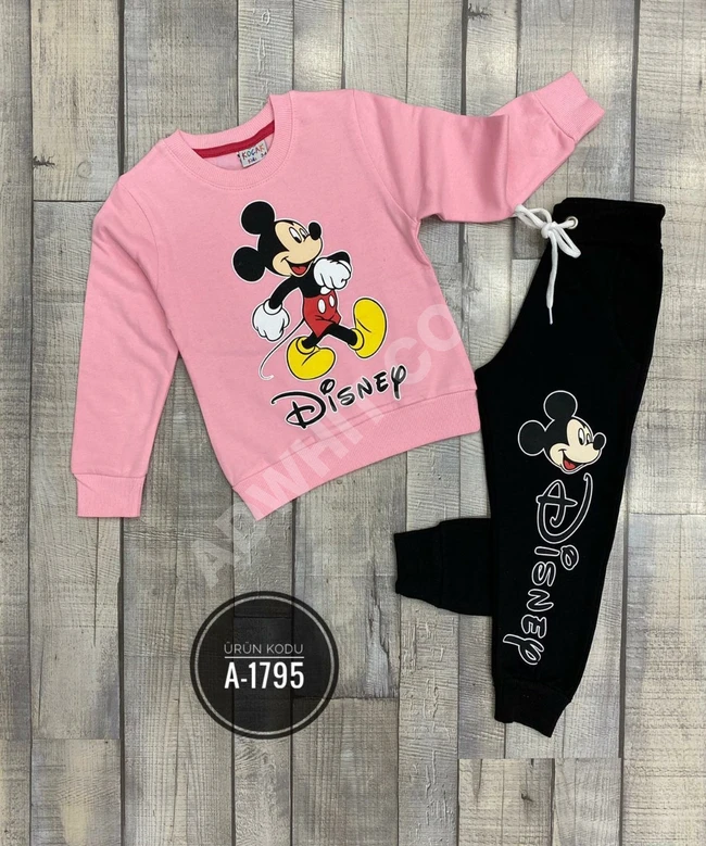 بيجاما بناتي 