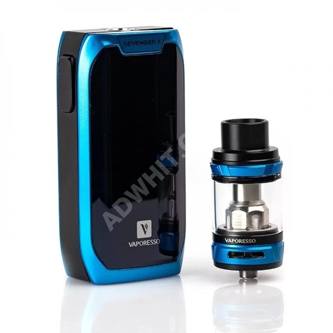 أركيلة إلكترونية نوع Vaporesso Revenger X أفضل أنواع الأراكيل الإلكترونية elektronik sigara