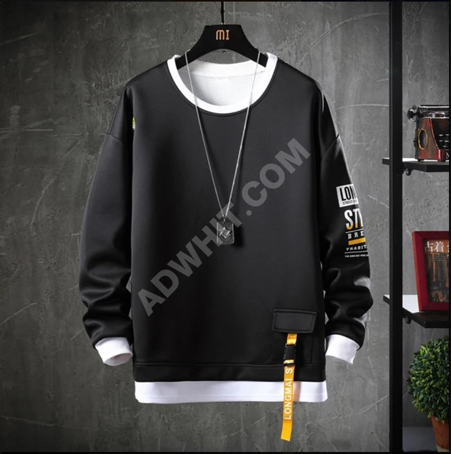 تيشرت رجالي 