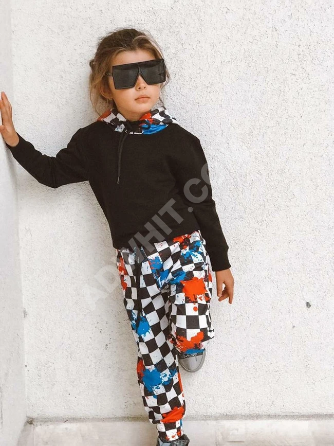 بيجاما بناتي ولادي 