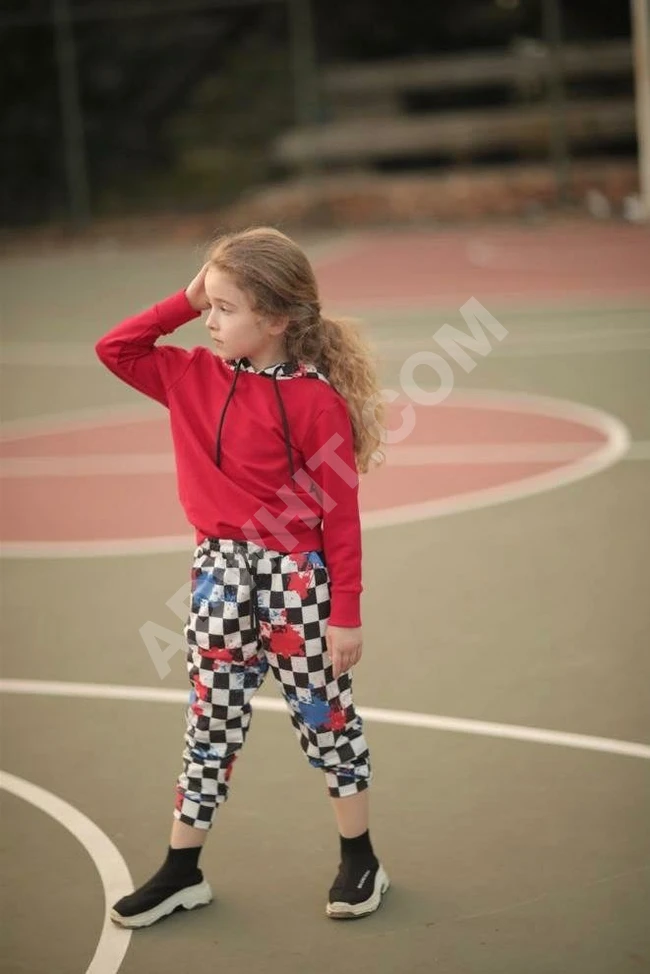 بيجاما بناتي ولادي 