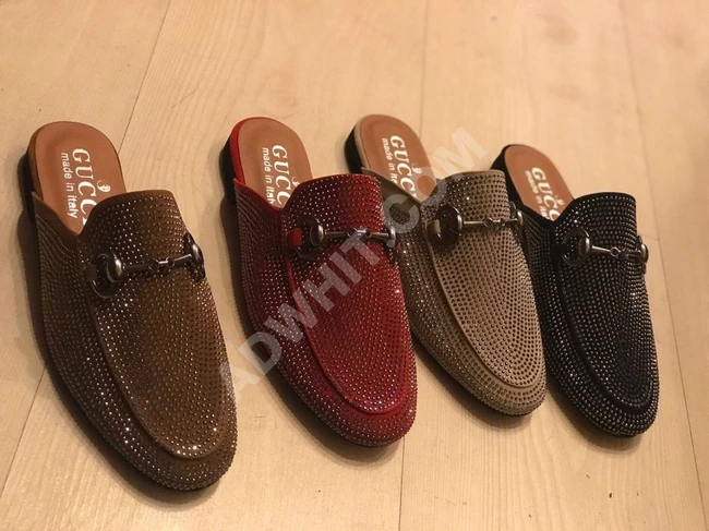 حذاء سبور نسائي 