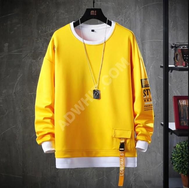 تيشرت رجالي 