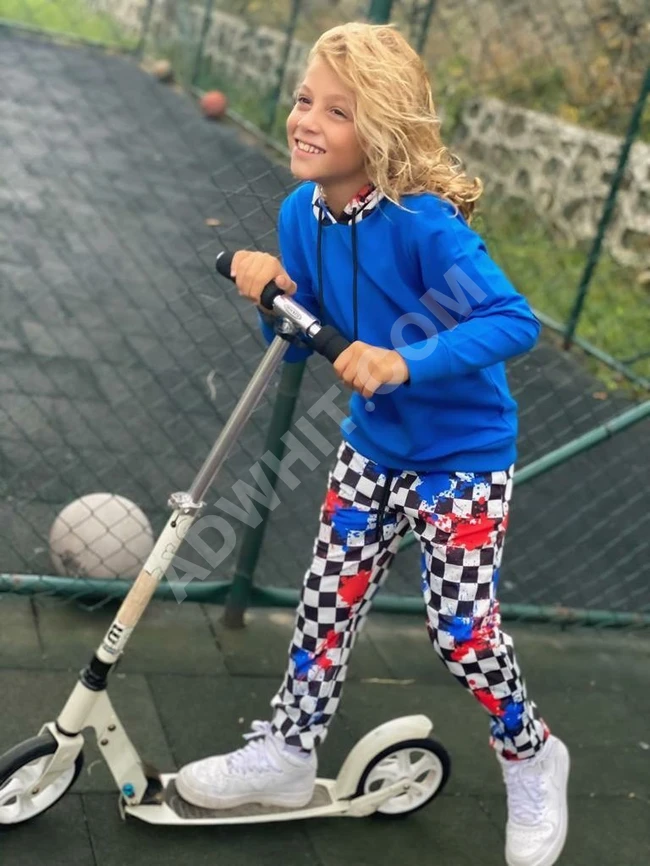 بيجاما بناتي ولادي 