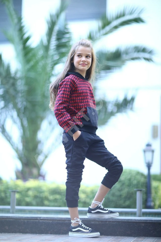 بيجاما بناتي 