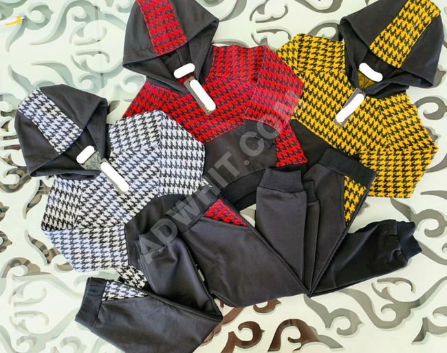 بيجاما بناتي 