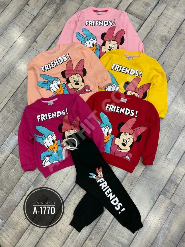 بيجاما بناتي 